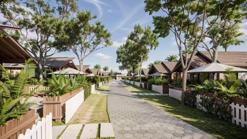 Mataking Island Hotel | 多丽丝马达京度假村 DORIS MATAKING RESORt