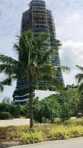 Gelang Patah Apartment | 小满意18