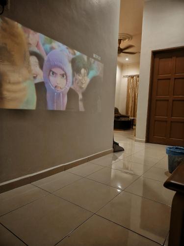 Muar House | 绿叶之家