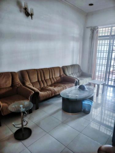 Muar House | 美佳快乐住宿