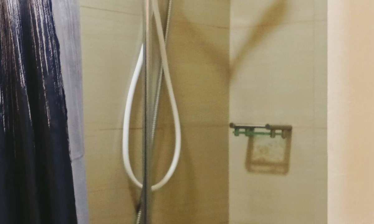 Barangay 76 Apartment | 1-Bedroom Apartment in Lovely Place Pasay with AC, Free WiFi