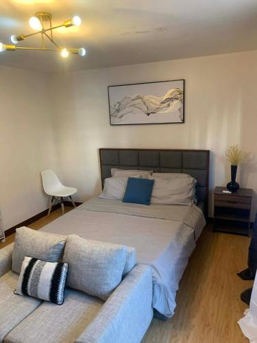 Davao Apartment | 1 Bedroom Arezzo Condotel