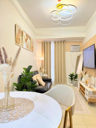 Barangka Ilaya Apartment | 1 Bedroom Mandaluyong Staycation