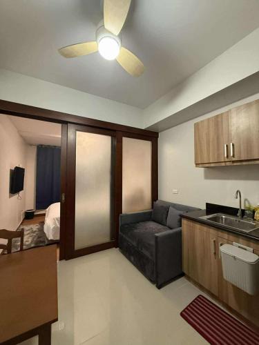 Talomo District Apartment | 1- BR Martel 603 Verdon Park