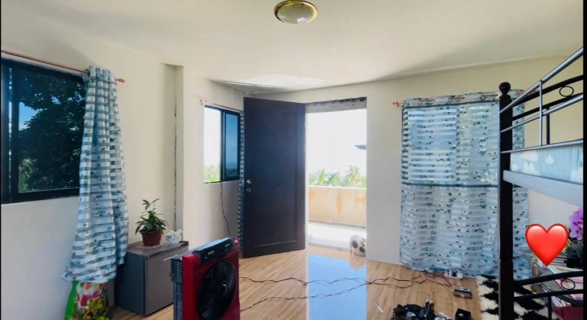 Pagadian Apartment | 100 m² Apartment ∙ 2 guests
