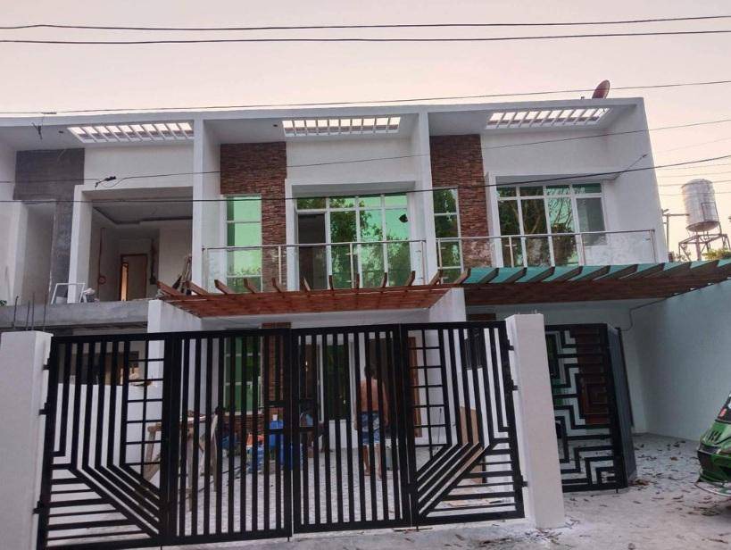 San Fernando Apartment | 100 m² Apartment ∙ 2 bedrooms ∙ 6 guests