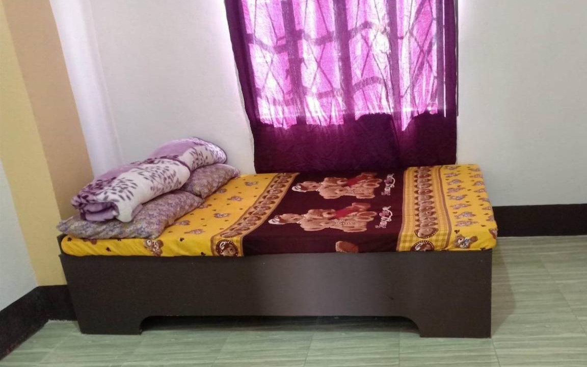 Baguio Apartment | 100 m² Apartment ∙ 1 bedroom ∙ 6 guests