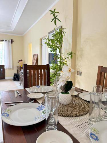 Badoc Apartment | 100 m² Apartment ∙ 2 bedrooms ∙ 4 guests