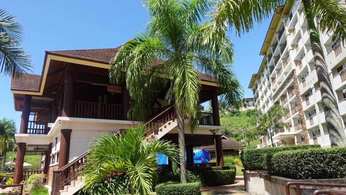 Cagayan de Oro Apartment | 100 m² Apartment ∙ 2 bedrooms ∙ 6 guests
