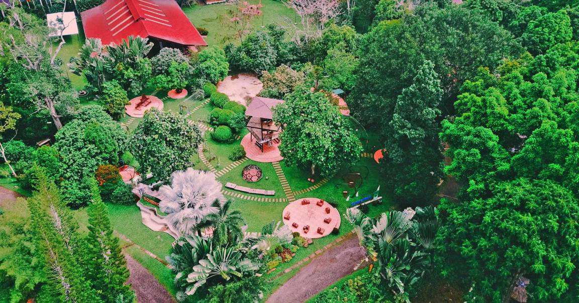 Davao Hotel | 100 m² Hotel ∙ 4 bedrooms ∙ 10 guests