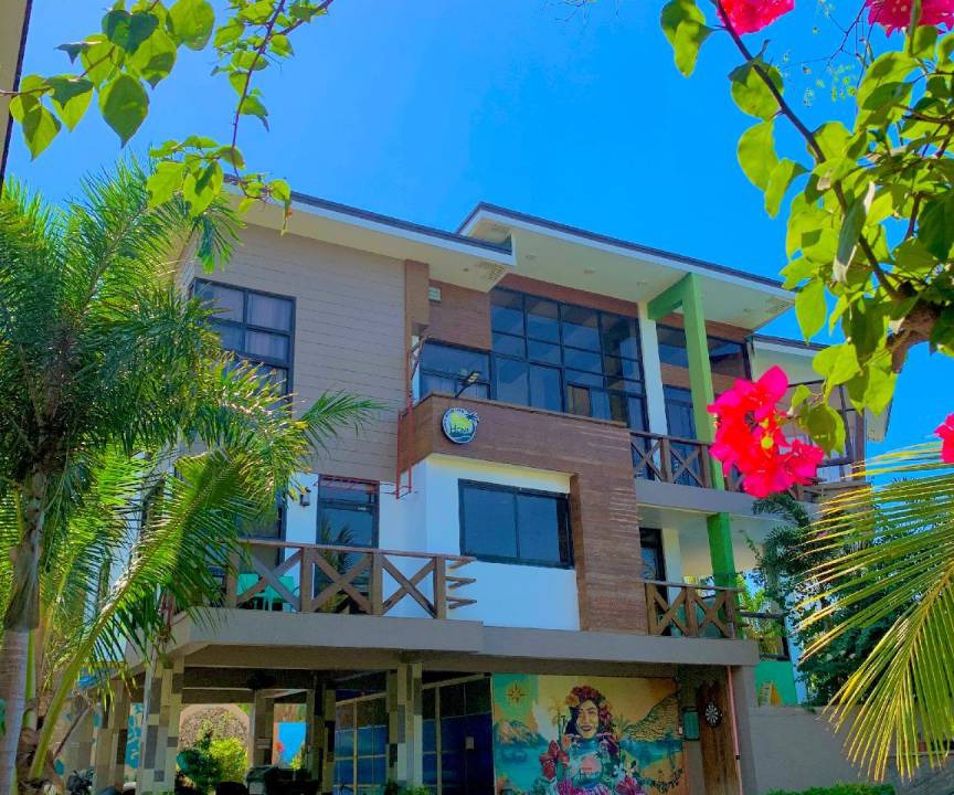 Aringay Hotel | 100 m² Hotel ∙ 4 guests