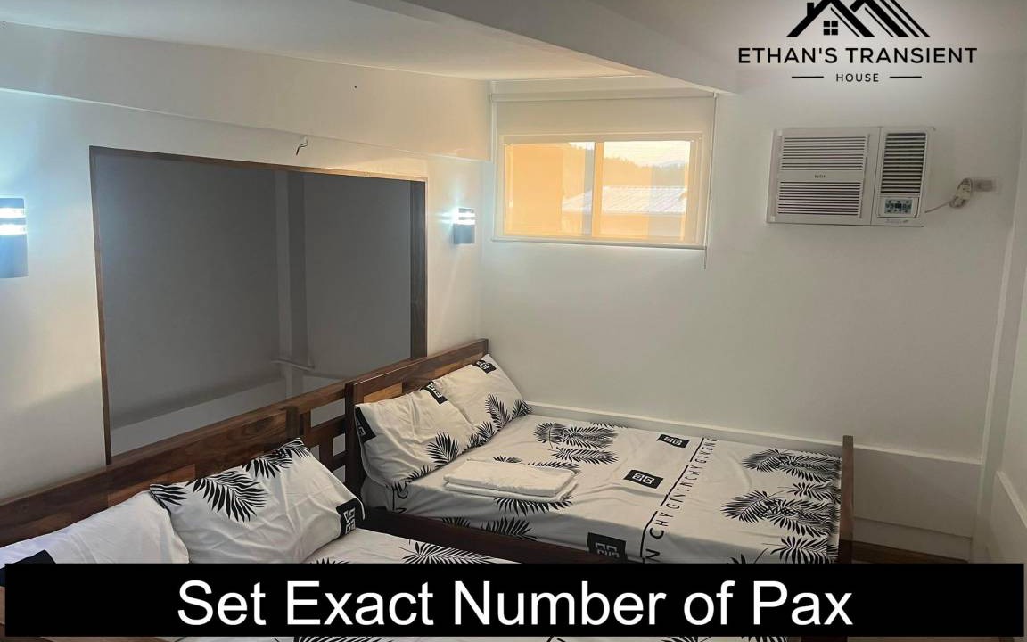 San Juan House | 100 m² House ∙ 1 bedroom ∙ 10 guests