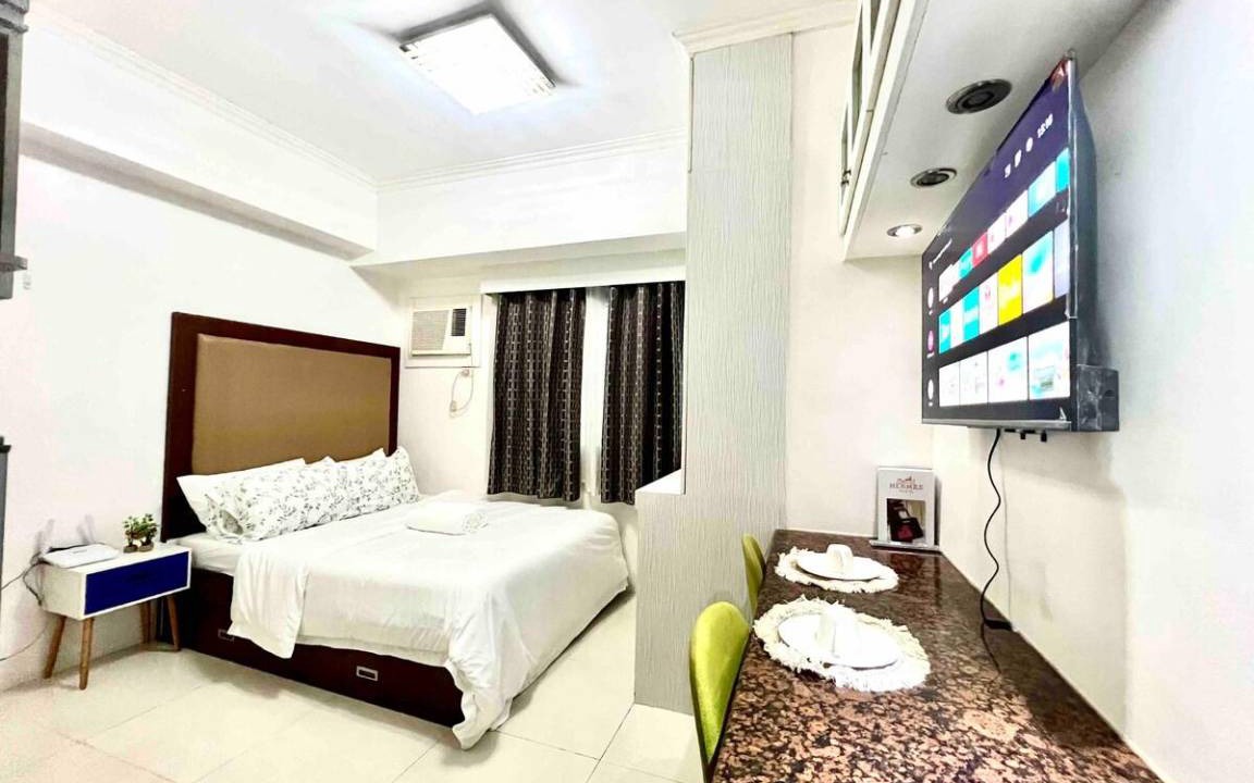 Ermita House | 100 m² House ∙ 1 bedroom ∙ 4 guests