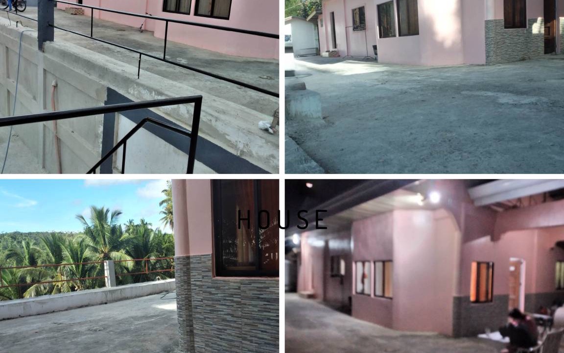 Oslob House | 100 m² House ∙ 10 guests