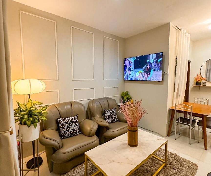 Silay City House | 100 m² House ∙ 2 bedrooms ∙ 4 guests