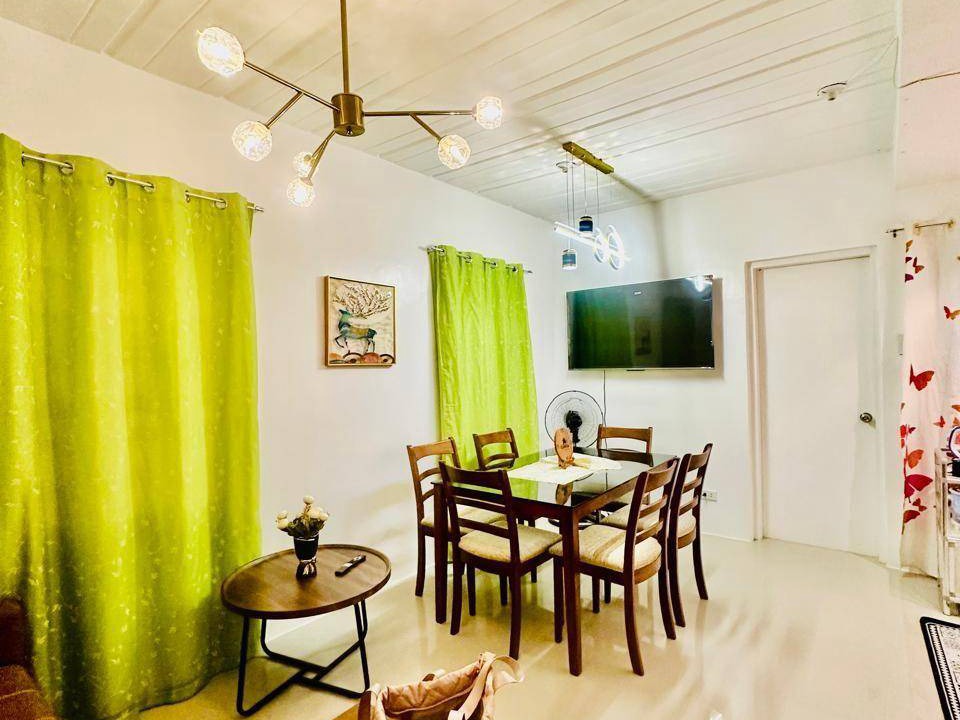 Numancia House | 100 m² House ∙ 2 bedrooms ∙ 4 guests