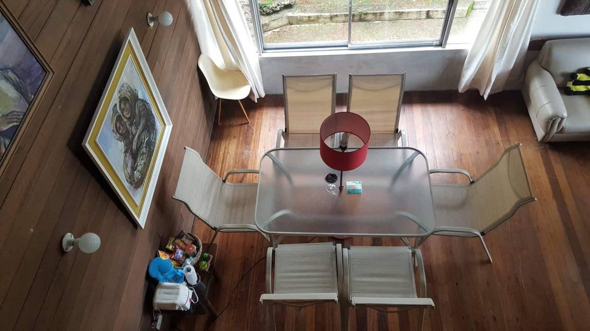 Baguio House | 100 m² House ∙ 2 bedrooms ∙ 5 guests