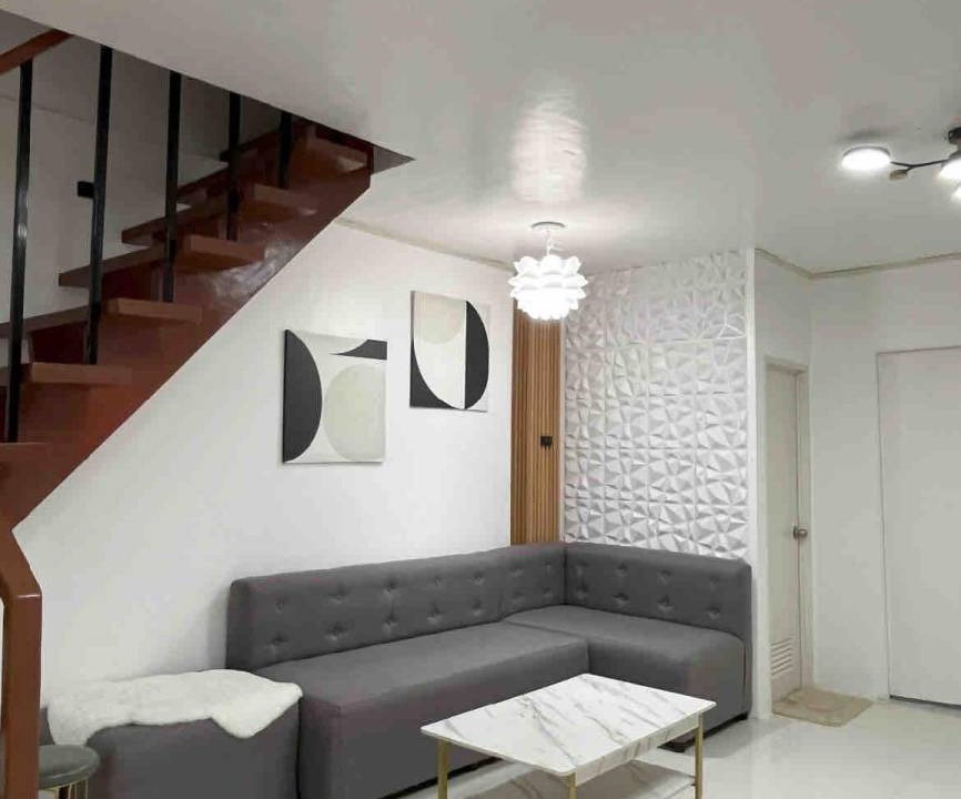 Bantay House | 100 m² House ∙ 2 bedrooms ∙ 10 guests
