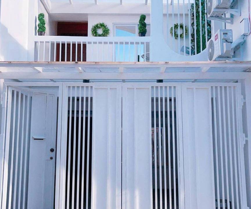 Naga House | 100 m² House ∙ 2 bedrooms ∙ 12 guests