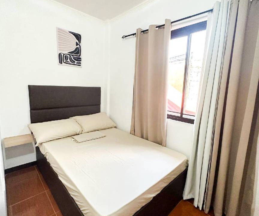 Lucena House | 100 m² House ∙ 2 bedrooms ∙ 16 guests