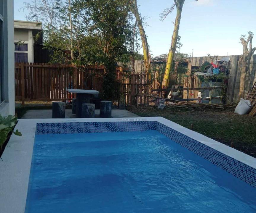 General Trias House | 100 m² House ∙ 7 guests