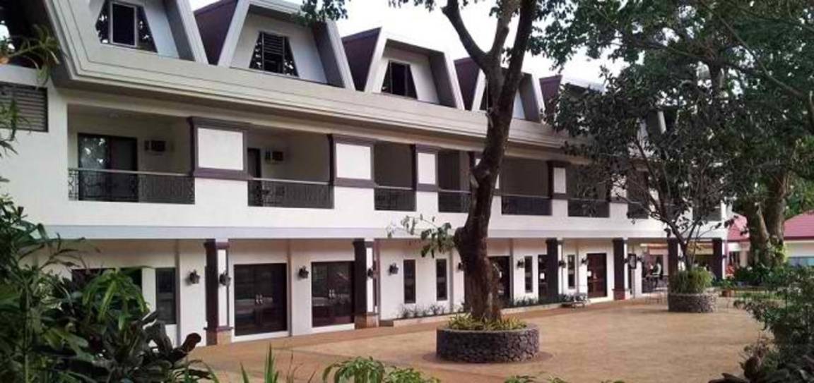 Tanay Resort | 100 m² Resort ∙ 2 bedrooms ∙ 8 guests