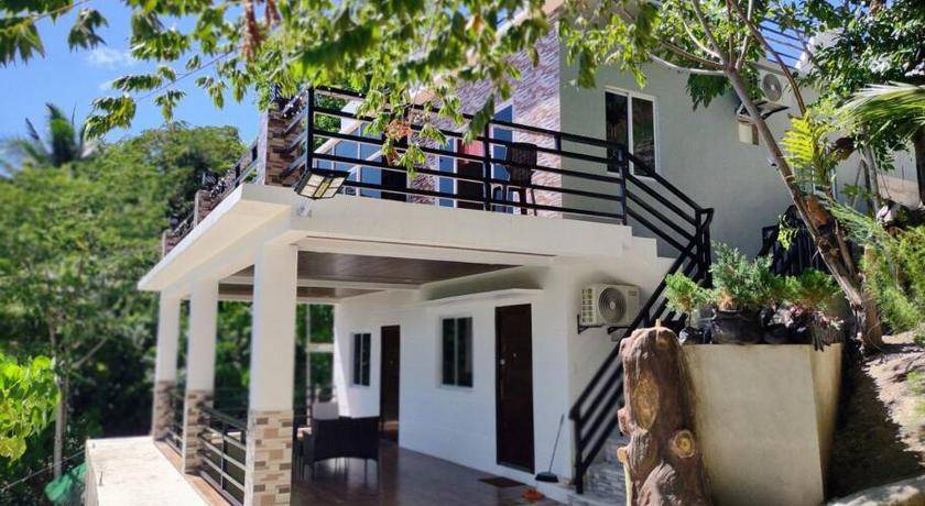 Oslob Resort | 100 m² Resort ∙ 5 guests