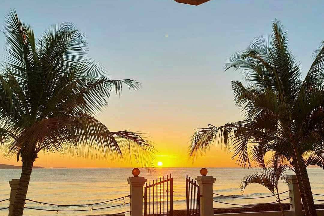 Dumaguete Villa | 100 m² Villa ∙ 1 bedroom ∙ 4 guests