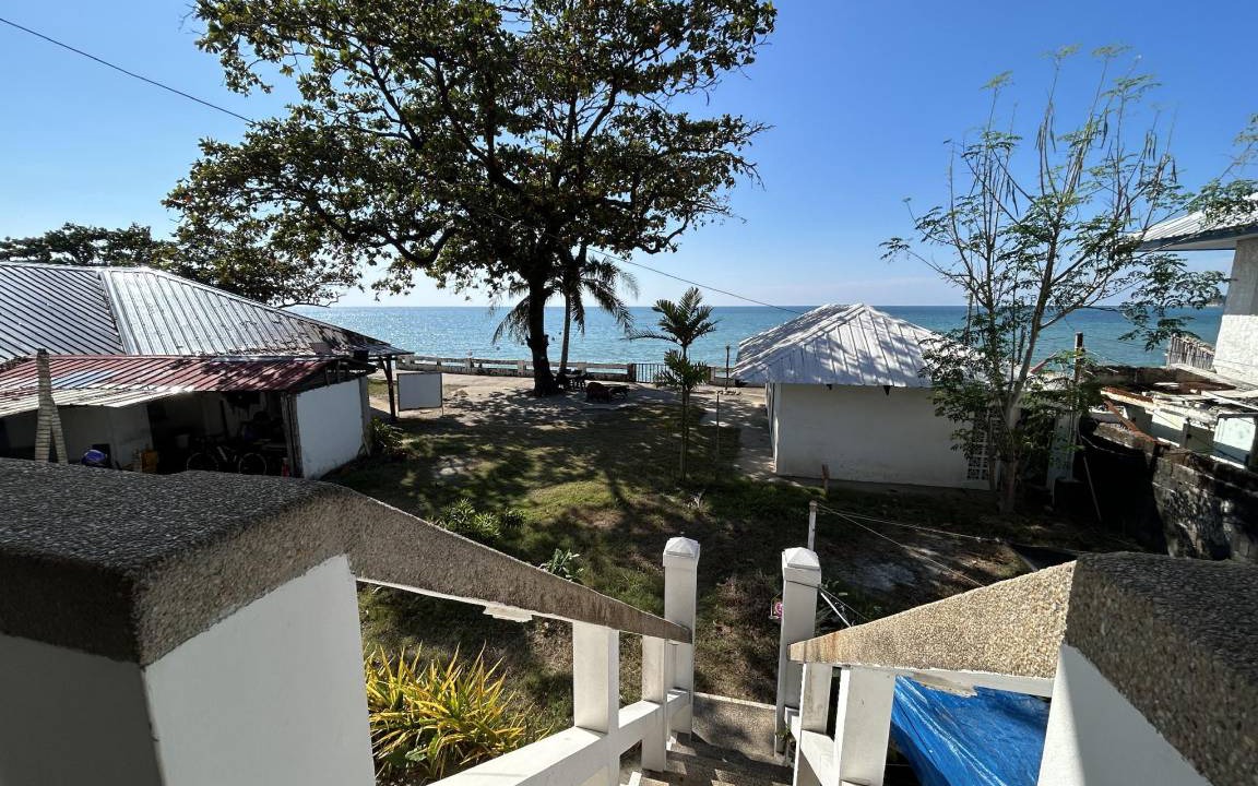 Bauang Villa | 100 m² Villa ∙ 1 bedroom ∙ 4 guests