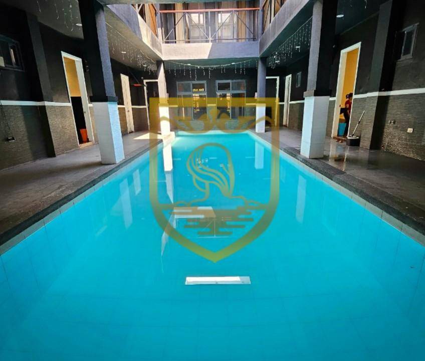 Angeles City Villa | 100 m² Villa ∙ 10 bedrooms ∙ 20 guests