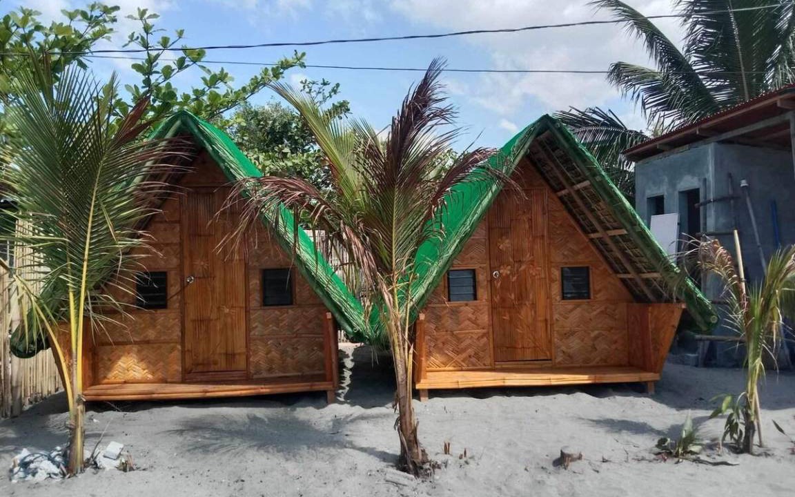 Central Luzon Villa | 100 m² Villa ∙ 2 bedrooms ∙ 8 guests