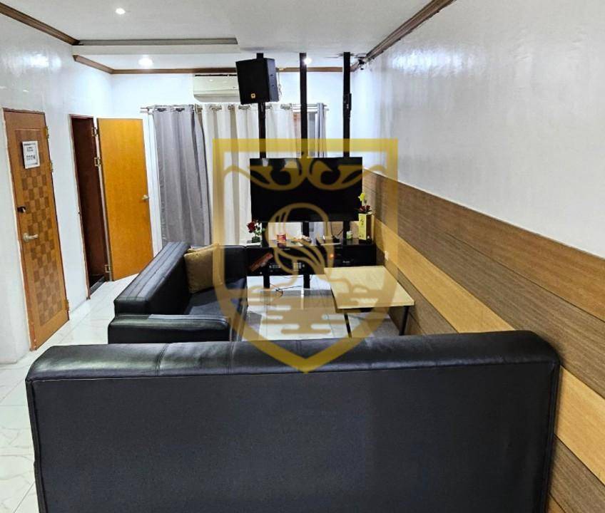 Angeles City Villa | 100 m² Villa ∙ 4 bedrooms ∙ 8 guests