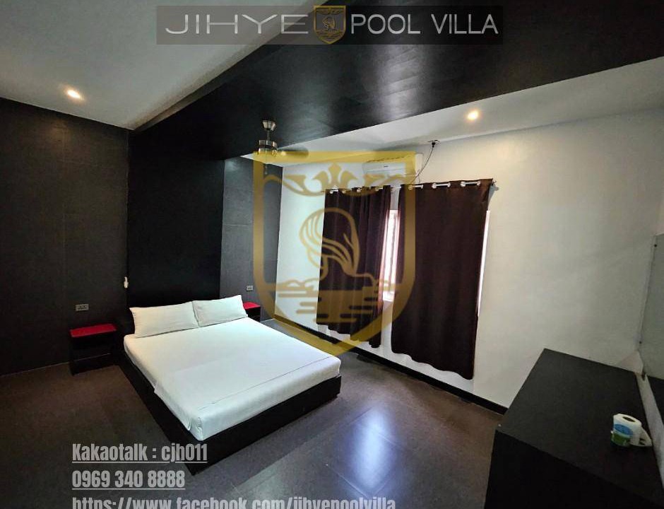 Angeles City Villa | 100 m² Villa ∙ 7 bedrooms ∙ 14 guests