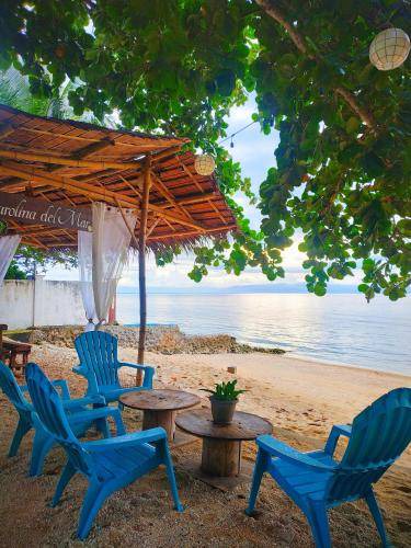 Samboan House | 1000 m² House ∙ 4 bedrooms ∙ 11 guests
