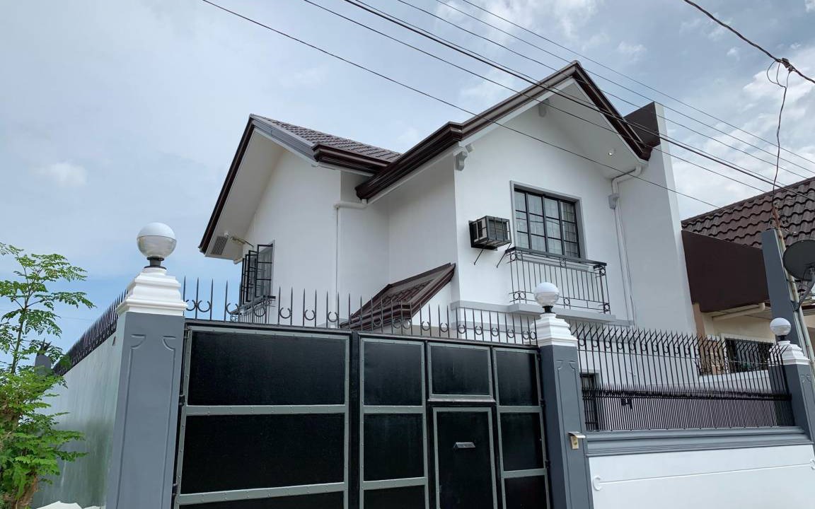 Lucena House | 108 m² House ∙ 2 bedrooms ∙ 6 guests