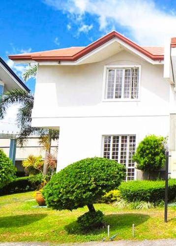 General Trias House | 110 m² House ∙ 3 bedrooms ∙ 6 guests