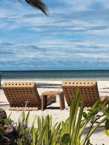 Santa Fe Resort | 110 m² Resort ∙ 4 bedrooms ∙ 16 guests