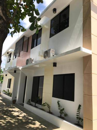 Iloilo Hotel | 112 m² Hotel ∙ 4 guests