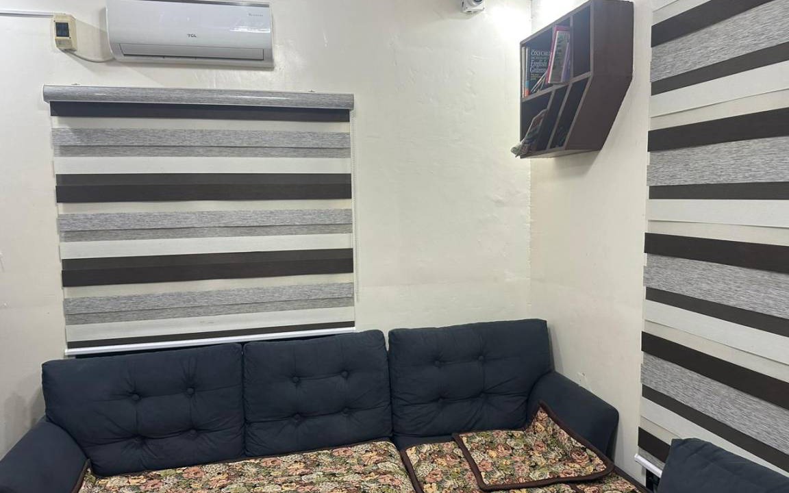 Tuy House | 112 m² House ∙ 2 bedrooms ∙ 4 guests