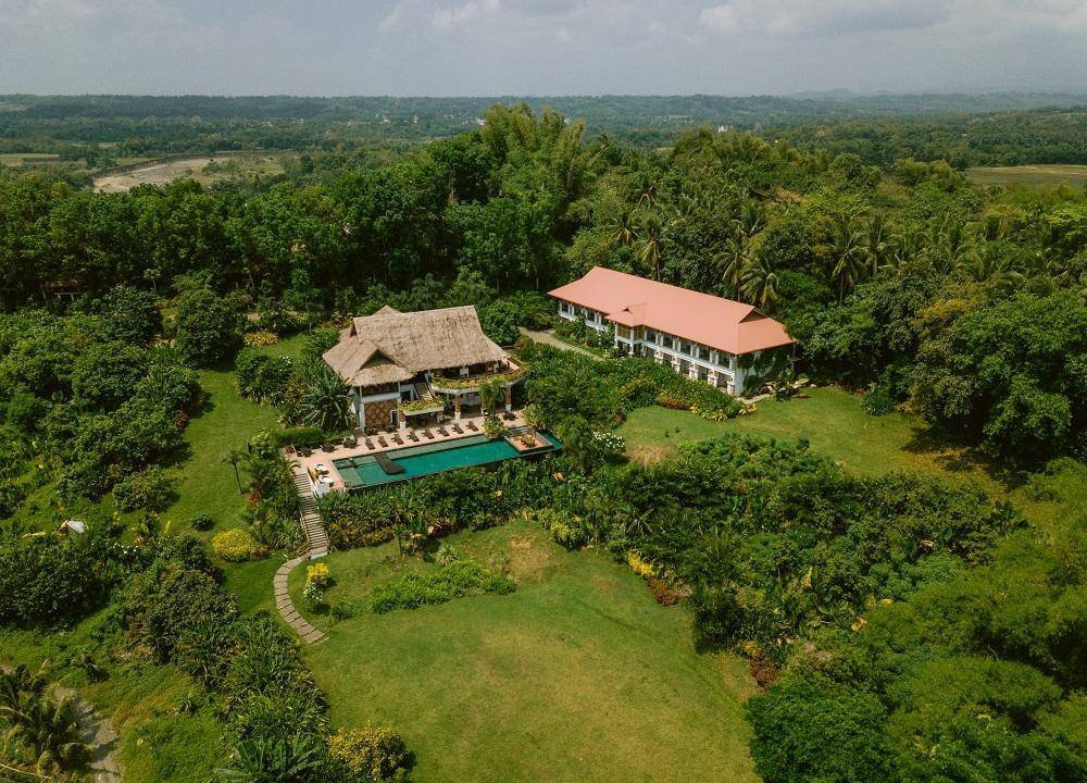 Janiuay Resort | 115 m² Resort ∙ 2 bedrooms ∙ 6 guests