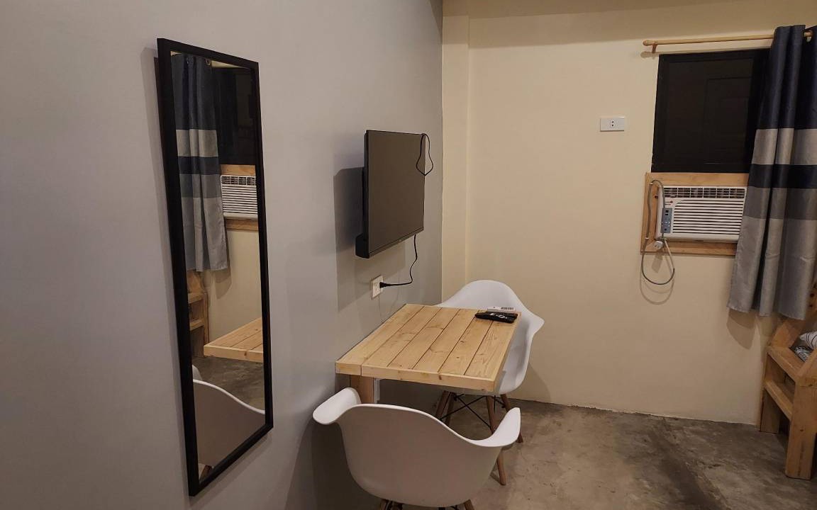 Manoc-Manoc Apartment | 12 m² Apartment ∙ 1 bedroom ∙ 3 guests