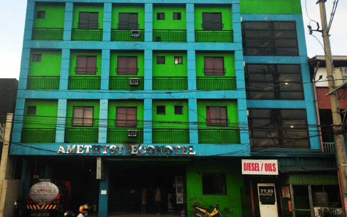 Balibago Bed & Breakfast | 12 m² Bed and breakfast ∙ 4 guests