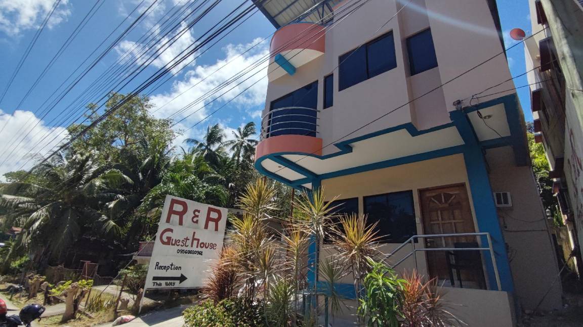 Sandugan Bed & Breakfast | 12 m² Bed and breakfast ∙ 3 guests