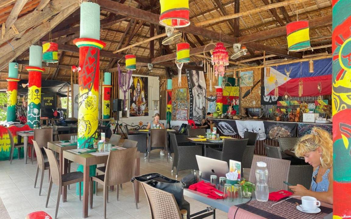 Logon Hostel | 12 m² Hostel ∙ 4 guests