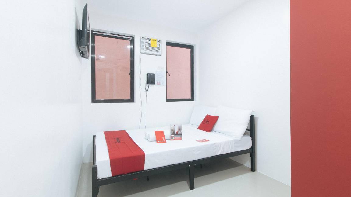 Santa Cruz Hotel | 12 m² Hotel ∙ 10 guests