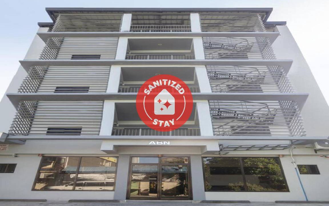 Bacolod Hotel | 12 m² Hotel ∙ 4 guests