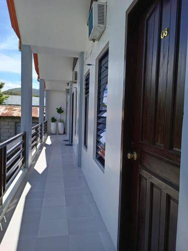 Jagna Apartment | 12 m² Serviced apartment ∙ 5 bedrooms ∙ 2 guests