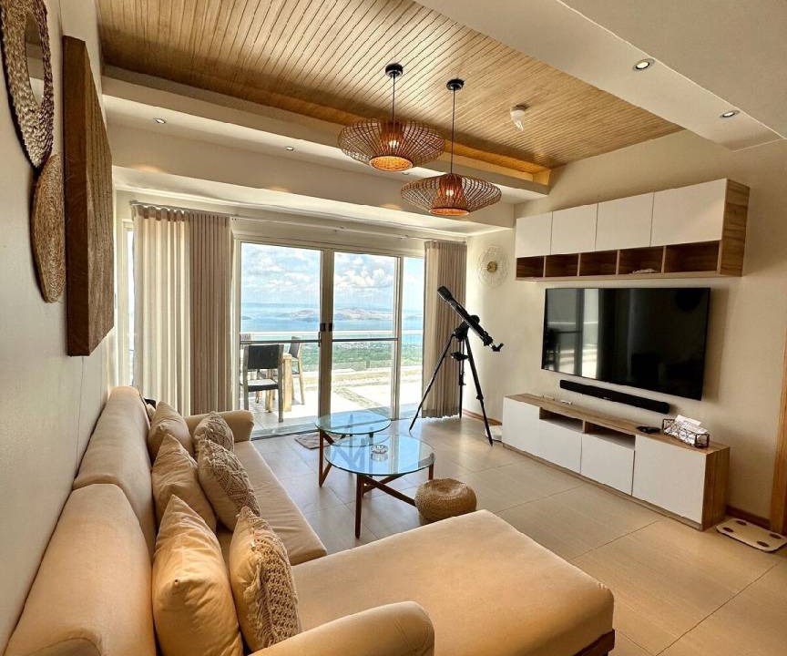 Talisay Apartment | 120 m² Apartment ∙ 2 bedrooms ∙ 4 guests
