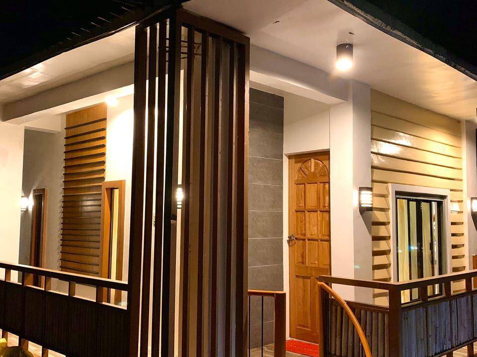 Surigao Apartment | 120 m² Apartment ∙ 6 bedrooms ∙ 21 guests