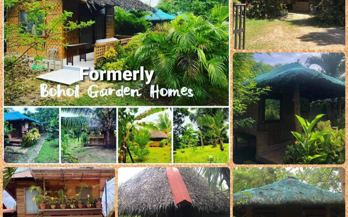 Libaong Bed & Breakfast | 120 m² Bed and breakfast ∙ 8 guests